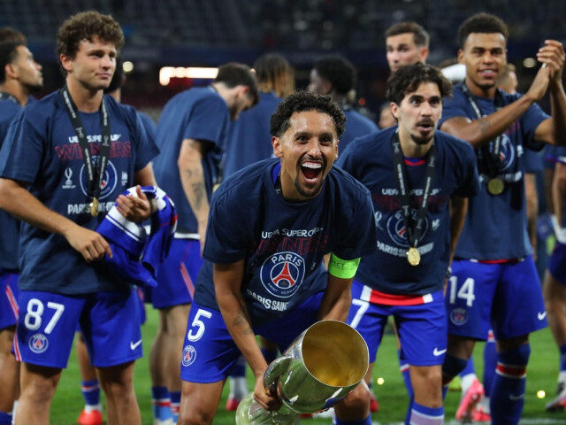 PSG, galaxia fotbalului: Doar 4 echipe au mai reușit asta