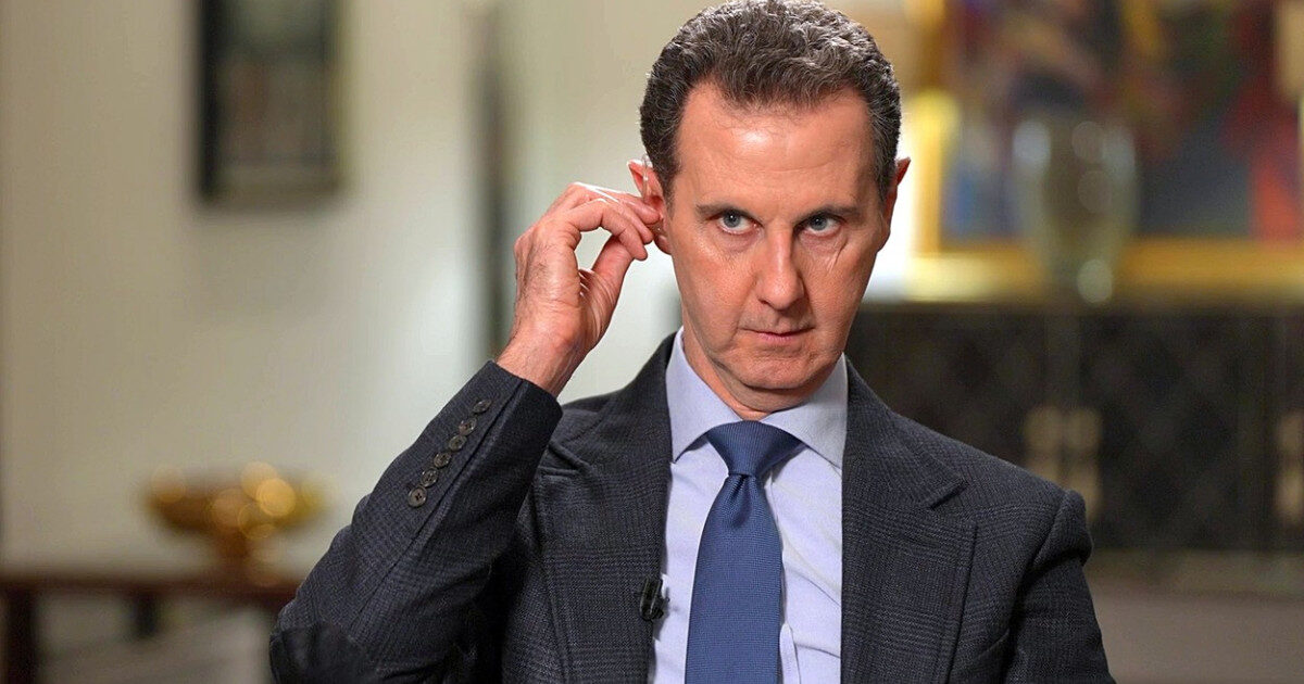 Assad, condamnat la moarte. Dictatorul sirian, exilat la Moscova