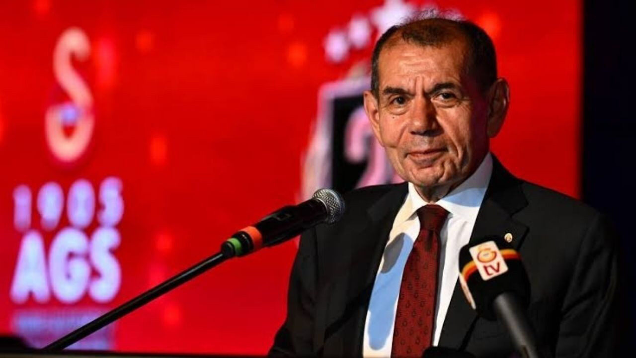 Galatasaray: Dursun Ozbek și-a impus voința, veste bună pe mercato