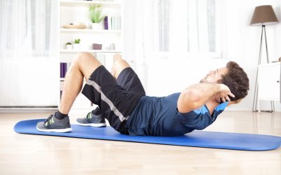 Abdomen plat: De ce antrenamentul clasic te-a dezamăgit