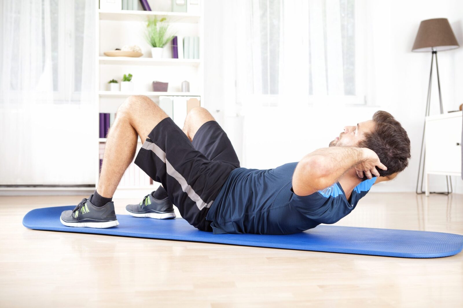 Abdomen plat: De ce antrenamentul clasic te-a dezamăgit