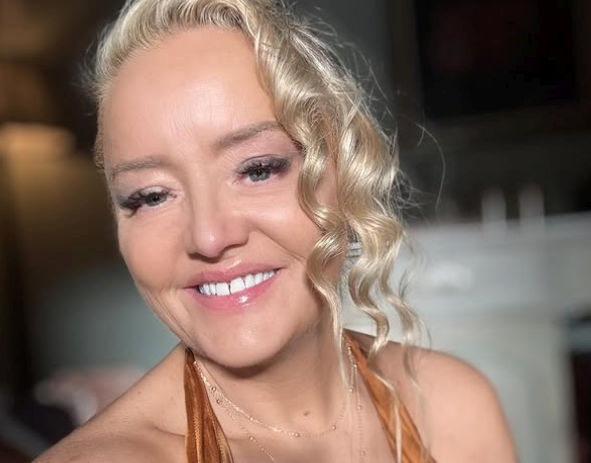 Lucy Davis, actrița din „The Office”, luptă cu cancerul în stadiul 4