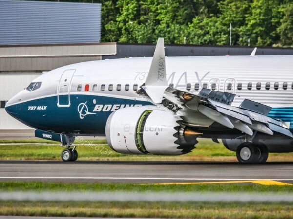 Boeing 737 Max, inspectate global: SUA depistează fisuri la fuselaj