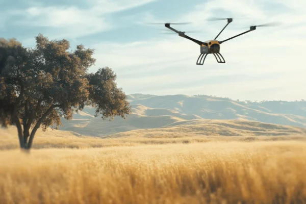Drone suspecțe peste ținte militare germane: Sute de incursiuni