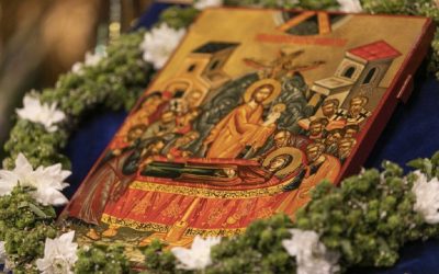 Adormirea Maicii Domnului: Ce NU faci pe 1-15 aug. Tradiții ghinioniste