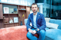 Adrian Moise: De la 34 de ani, director Data & AI la Salt Bank