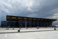 Aeroport nou: Un milion de pasageri, un succes-fulger