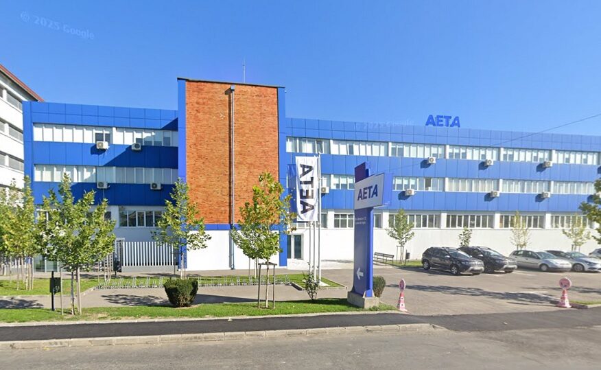 România exportă succes: Pubele revoluționare, premiate în UE, pe rafturile Agroland