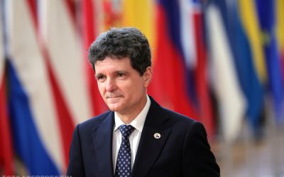 Nicușor Dan, reacție șoc după Moody’s: Impact pe viața tuturor