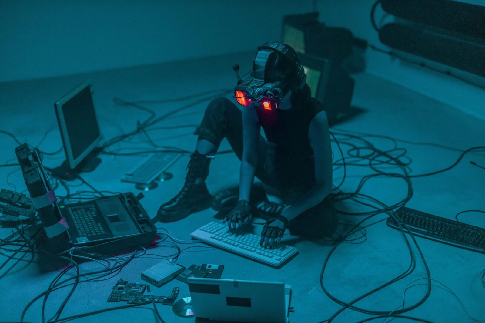 China lansează inteligența artificială pe glob