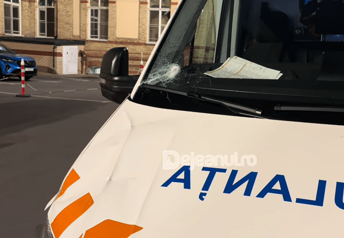 Cluj: TikTok, mai credibil decât ambulanța? Ce face statul român