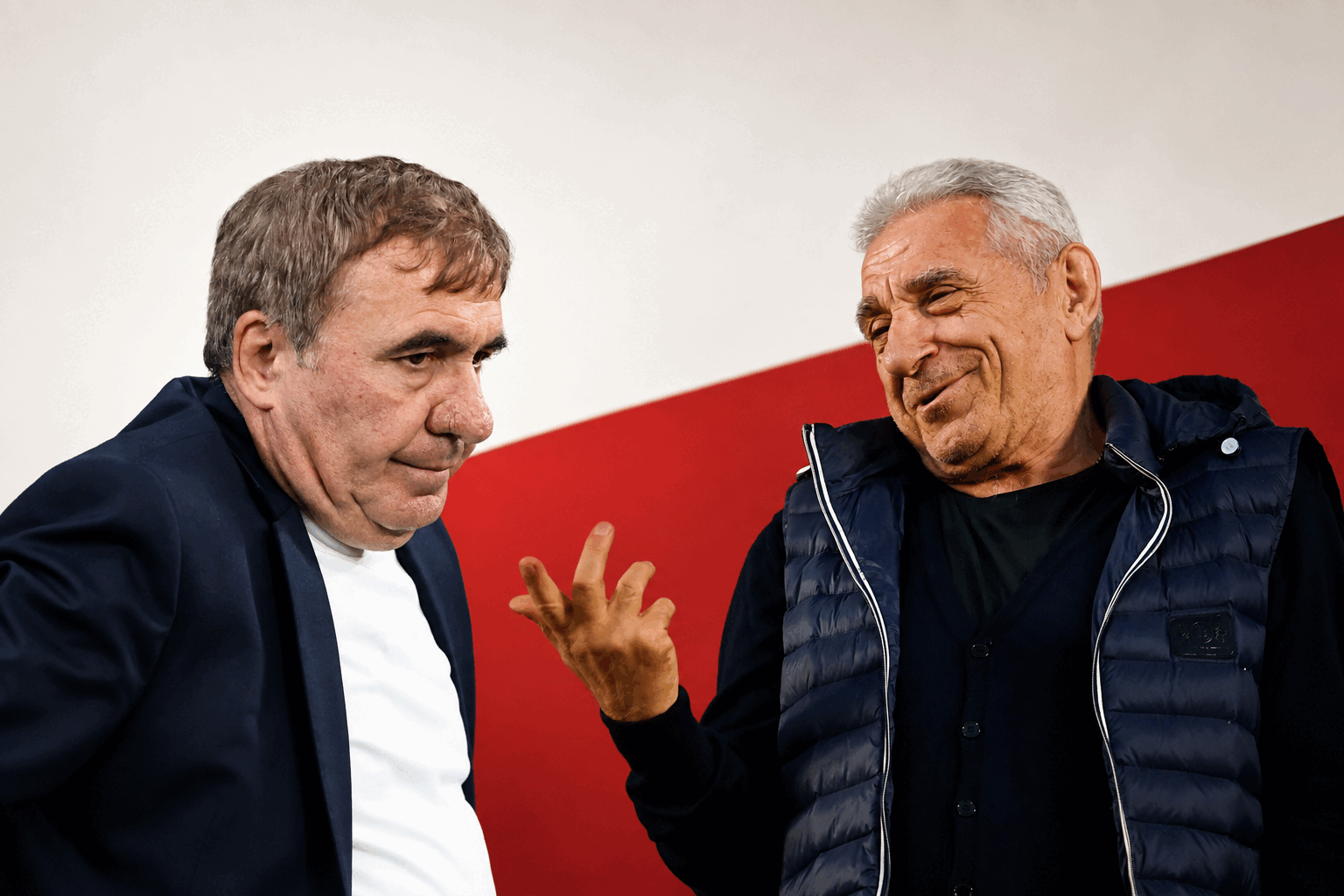 Hagi, transferat la turci de Becali: „Contract beton!”