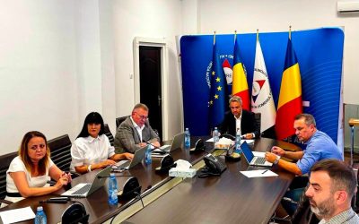 ANRE dă undă verde pentru 1,1 GW regenerabile și stocare