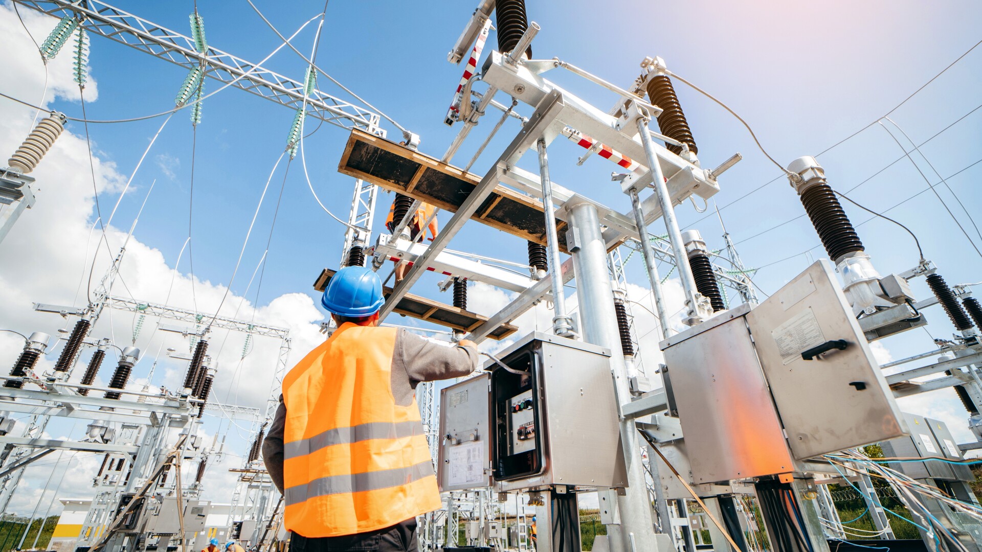 Cernavodă: Reactorul 2 se oprește, consumatorii industriali, vizați