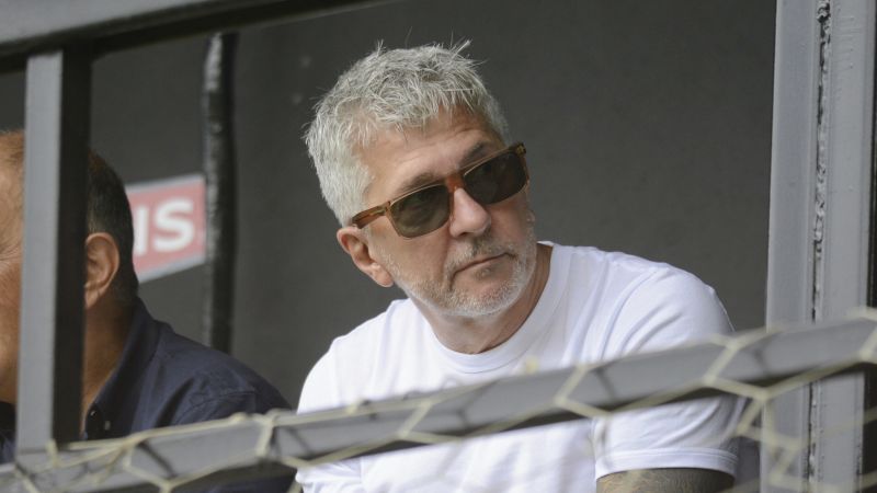 Jorge Messi, tatăl lui Lionel, a murit la 68 de ani