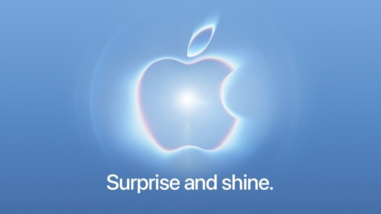 IPhone pliabil, surpriza de pe 9 septembrie