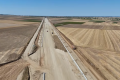 Autostrada devine pistă de avioane în România. Uite unde