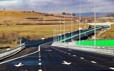 Via Carpatia: Drumul de 3000 km leagă Marea Baltică de Marea Neagră
