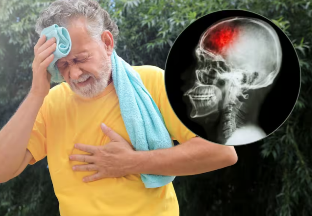 Amețeala, un semnal de alarmă: Ce pare banal poate fi un „mini-AVC”