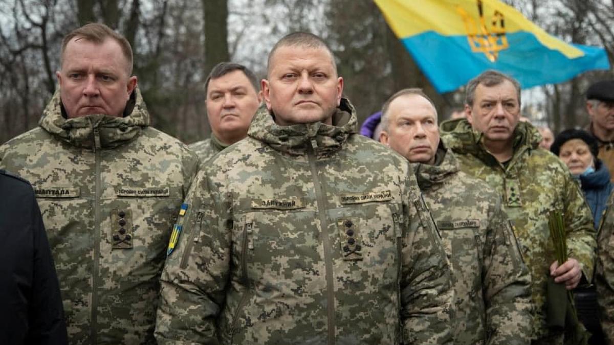 Zalujnîi, avertisment dur: Fără iluzii despre Rusia, națiunea ucraineană la un pas de prăbușire