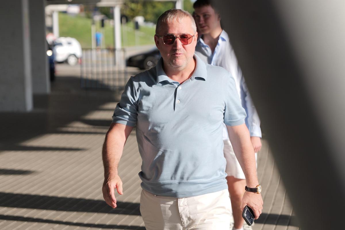 Rotaru anunță transferuri la Craiova după Europa: „Suntem în discuții”
