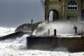 Alertă meteo severă pe coasta Australiei de Vest: „Acționați acum”