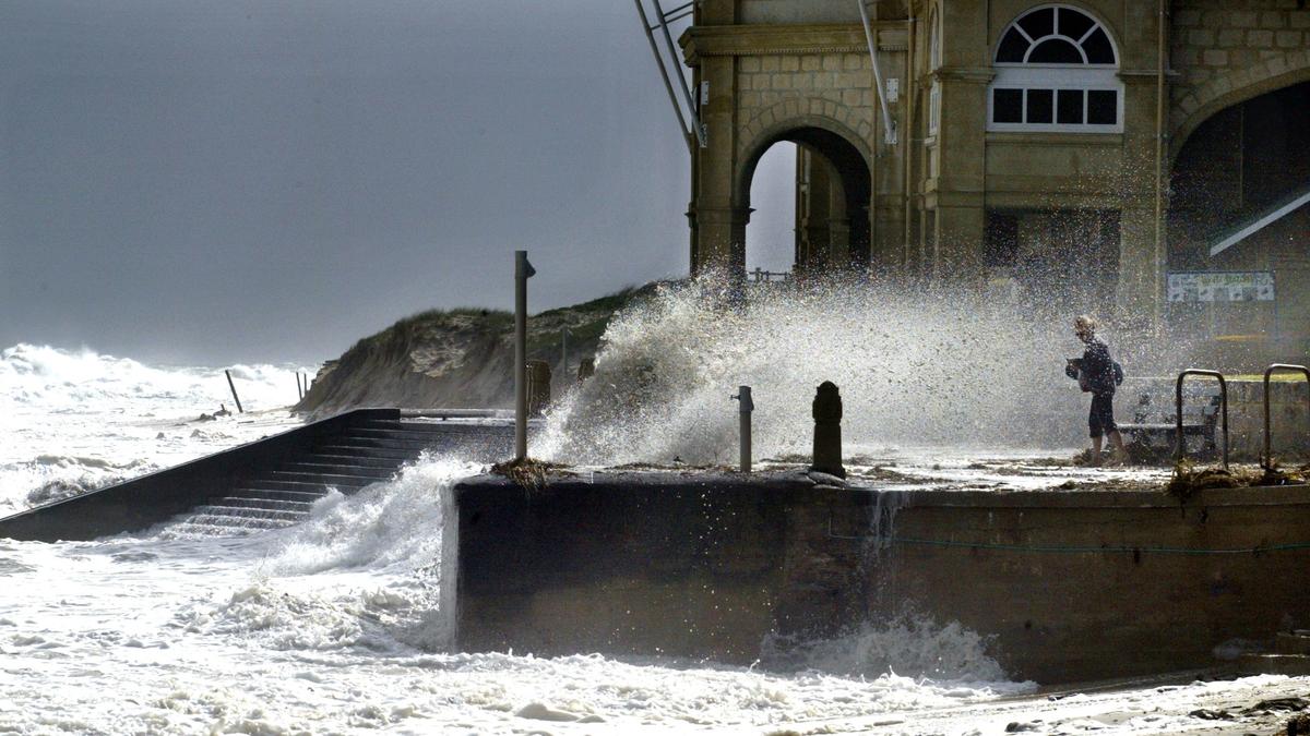 Alertă meteo severă pe coasta Australiei de Vest: „Acționați acum”