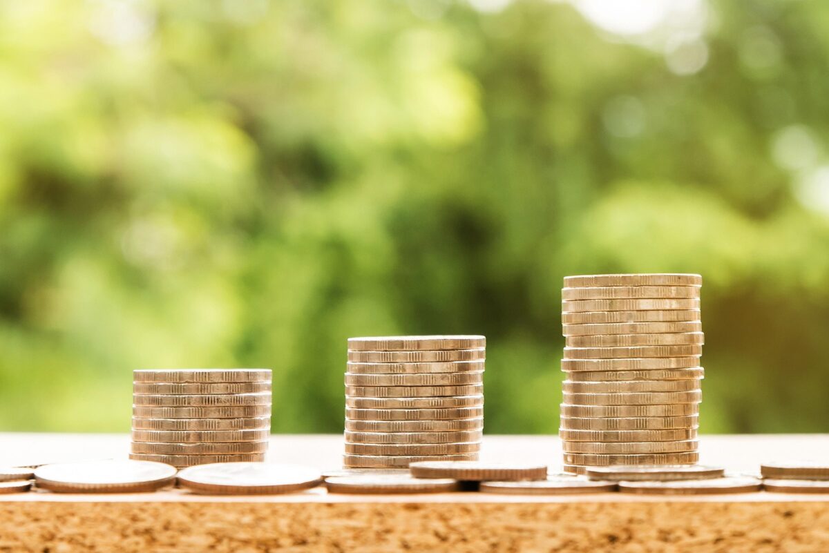 Pilonul 2 pensii: 100 miliarde lei câștigați. Peste 350.000 români au primit bani