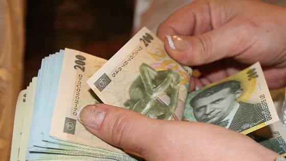 Pîslaru: Negocierile pentru Legea salarizării unitare au eșuat