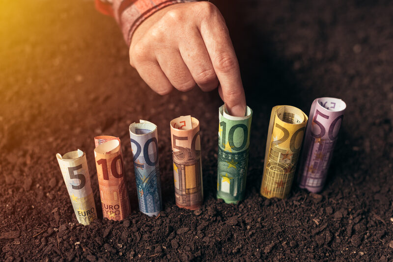 Fonduri UE 50.000 EUR pentru ferme: Regulile jocului din 2026