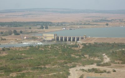 Apa: Comoara crucială a erei noastre