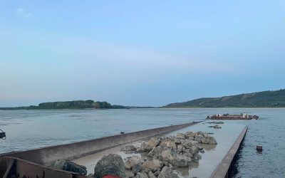Cernavodă: Cabluri cedate, tensiune mare la salvarea Reactorului 2