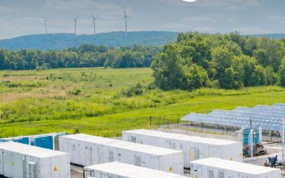 Regenerabilele domină: Capacitate energetică de peste 20.000 MW în România