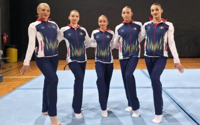 România, rușinea Europenelor: Doar locul 11, fără finale