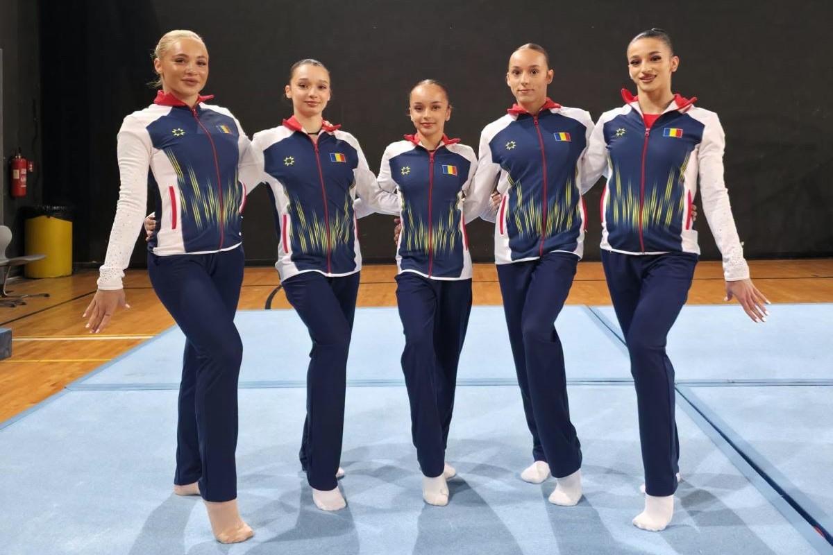 România, rușinea Europenelor: Doar locul 11, fără finale