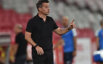 Marco Silva: Trist, frustrat, fără ieșire