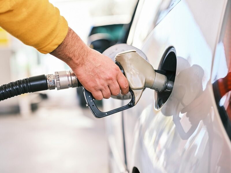Guvernul reduce acciza la motorină cu 20%