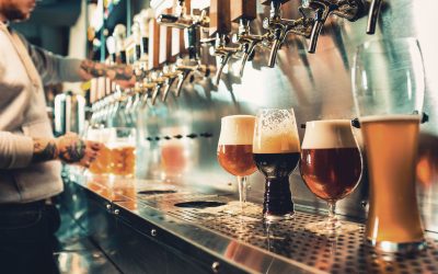 Ursus Breweries: Peste 100 mil. Euro dividende pentru acționari