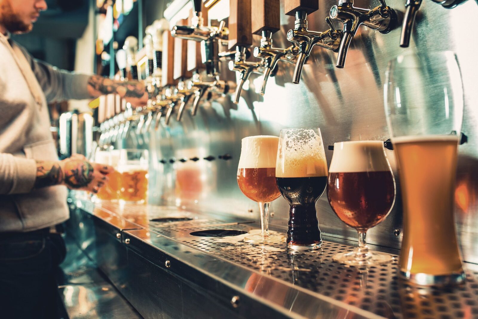 Ursus Breweries: Peste 100 mil. Euro dividende pentru acționari
