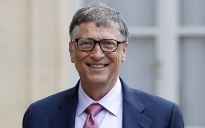 Bill Gates: 4 meserii pe care AI nu le va înlocui niciodată
