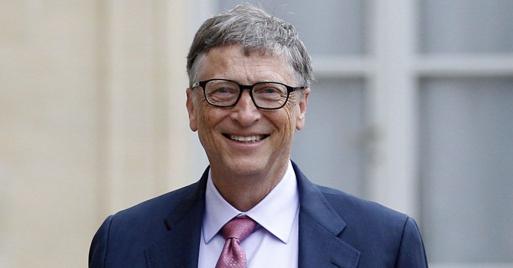 Bill Gates: 4 meserii pe care AI nu le va înlocui niciodată