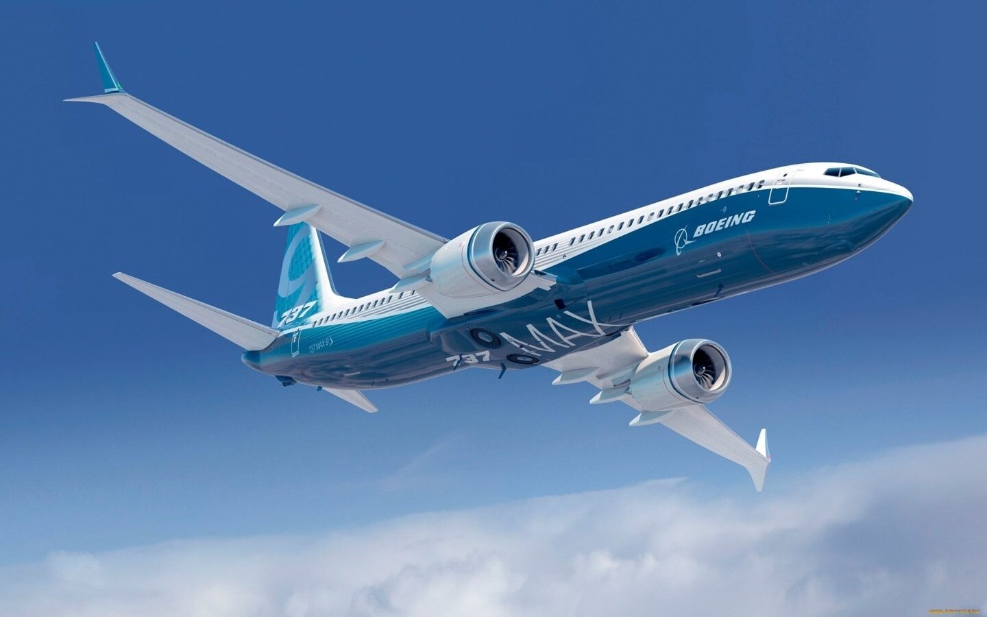 Boeing, amendat cu 29 milioane $ după prăbușirea unui 737MAX