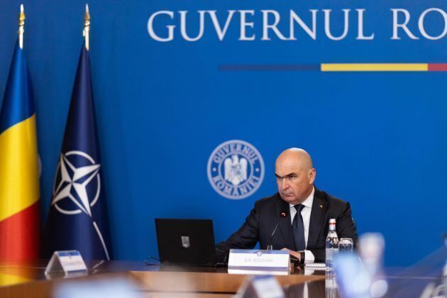 Bolojan și Trăilă decid mâine viitorul