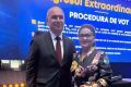 Șef guvernamental, urmărit penal pentru complicitate