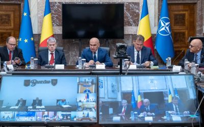 Bolojan: Două săptămâni pentru recepția a 4.500 de investiții din PNRR