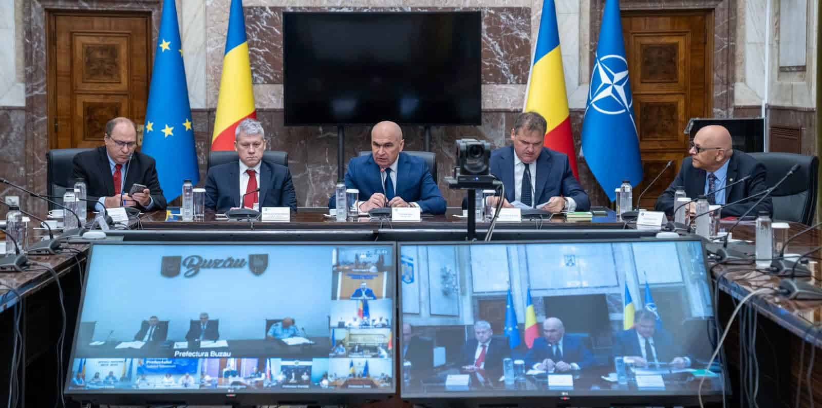 Urgent: 4.500 de proiecte PNRR, termen limită august
