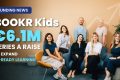 Startup ungar, 6,1 milioane EUR strânși