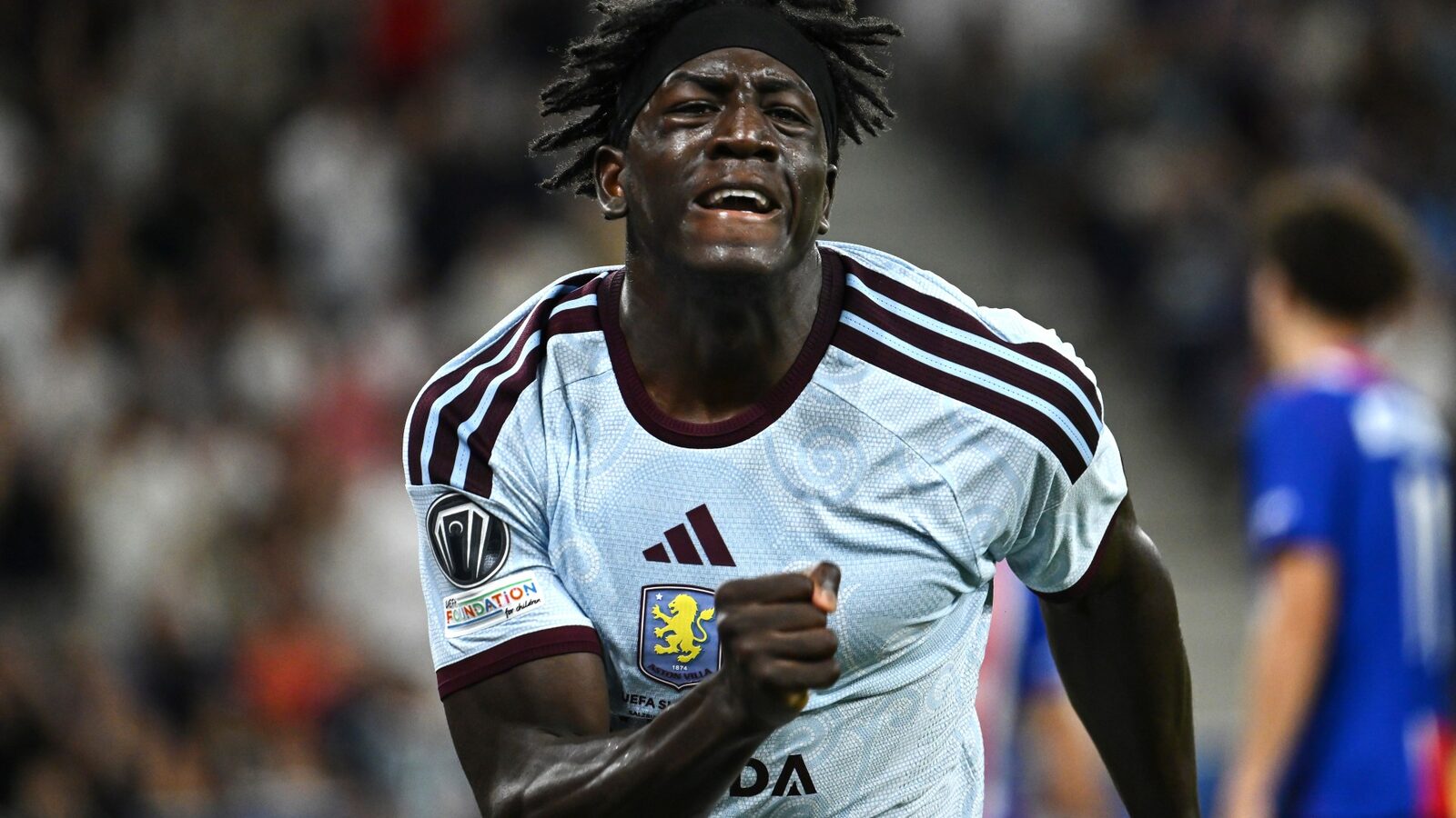 Madjo, viitorul lui Kane? Aston Villa are o nouă vedetă