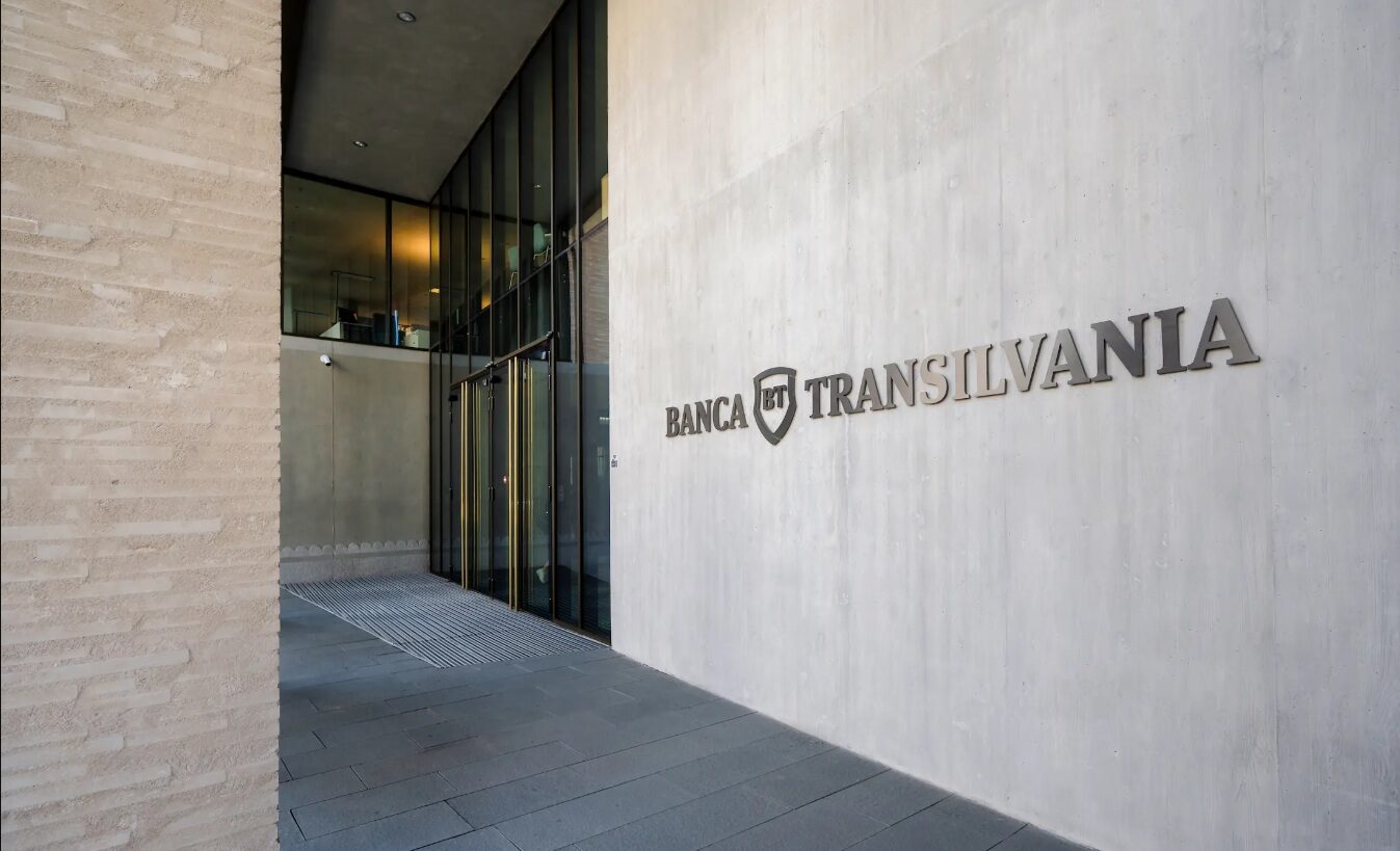 Moody’s laudă Banca Transilvania: Ratinguri confirmate, bilanț solid