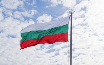 Bulgaria: Ambasadoarea Ucrainei, la MAE după drona prăbușită
